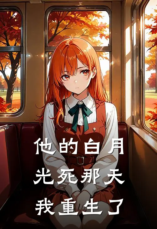 他的白月光死那天，我重生了沈清漪陆司珩最新更新小说_在线阅读免费小说他的白月光死那天，我重生了沈清漪陆司珩