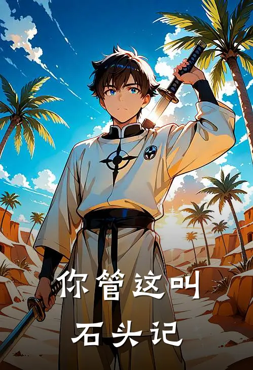 你管这叫石头记(林默沈青阳)全本免费小说_最新章节列表你管这叫石头记(林默沈青阳)