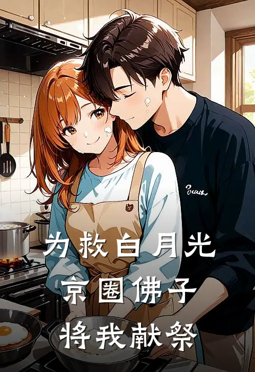 为救白月光，京圈佛子将我献祭(陆言白月光)免费小说_最新小说全文阅读为救白月光，京圈佛子将我献祭陆言白月光