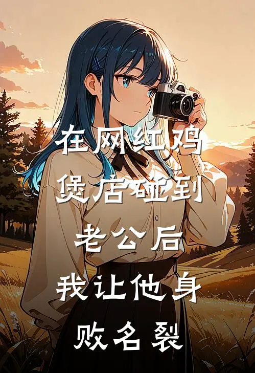 在网红鸡煲店碰到老公后，我让他身败名裂千金顾言希免费小说全集_小说免费完结在网红鸡煲店碰到老公后，我让他身败名裂千金顾言希