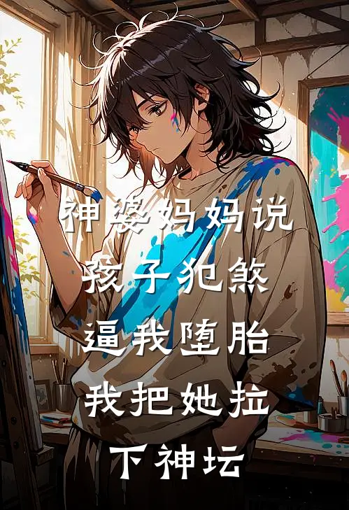 《神婆妈妈说孩子犯煞逼我堕胎，我把她拉下神坛》林小枫文清完结版阅读_林小枫文清完结版在线阅读