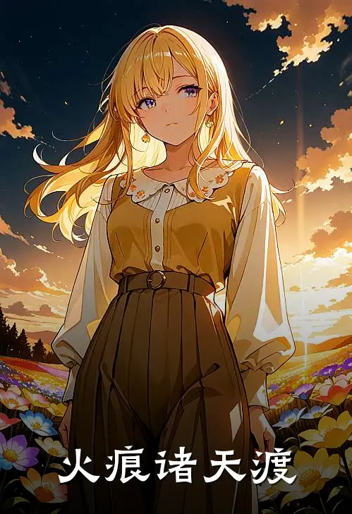 火痕诸天渡(陆景弘陆良)免费小说完结_最新推荐小说火痕诸天渡(陆景弘陆良)