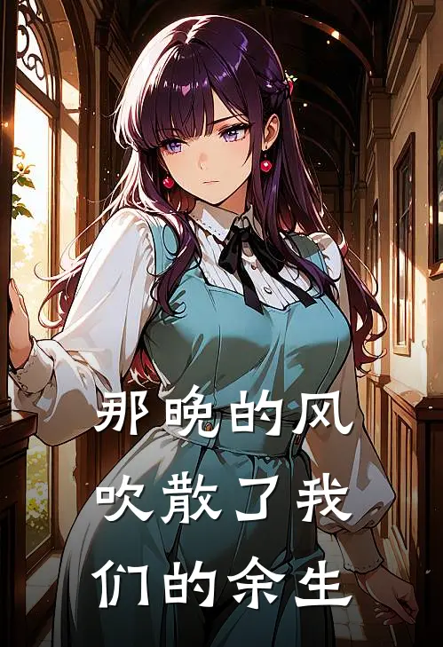 那晚的风，吹散了我们的余生(楚意陆沉)热门小说排行_完结版小说那晚的风，吹散了我们的余生楚意陆沉