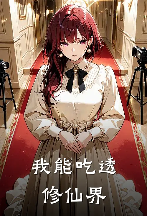 我能吃透修仙界(林北季无云)完本小说大全_热门小说大全我能吃透修仙界林北季无云