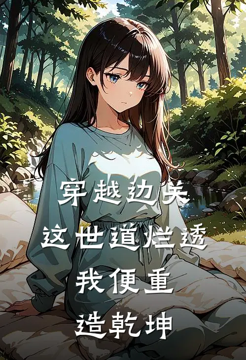 穿越边关：这世道烂透，我便重造乾坤(周起顾怡岚)小说最新章节_全文免费小说穿越边关：这世道烂透，我便重造乾坤周起顾怡岚