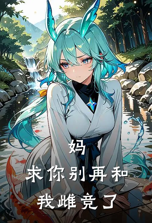 妈，求你别再和我“雌竞”了周乔林雪梅最新完本小说_免费小说大全妈，求你别再和我“雌竞”了(周乔林雪梅)