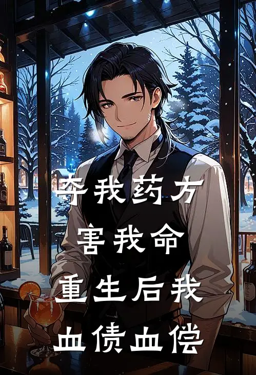 《夺我药方害我命，重生后我血债血偿》苏挽晴林绵绵免费完本小说在线阅读_《夺我药方害我命，重生后我血债血偿》苏挽晴林绵绵免费小说