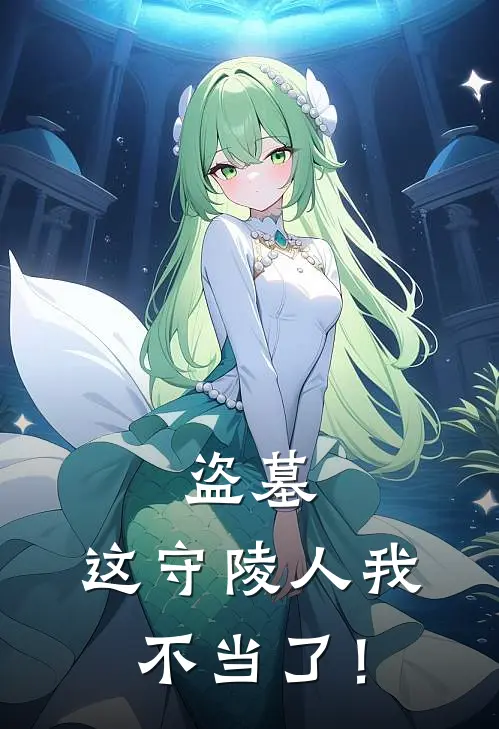 盗墓：这守陵人我不当了！林深林深心推荐完结小说_免费阅读盗墓：这守陵人我不当了！(林深林深心)