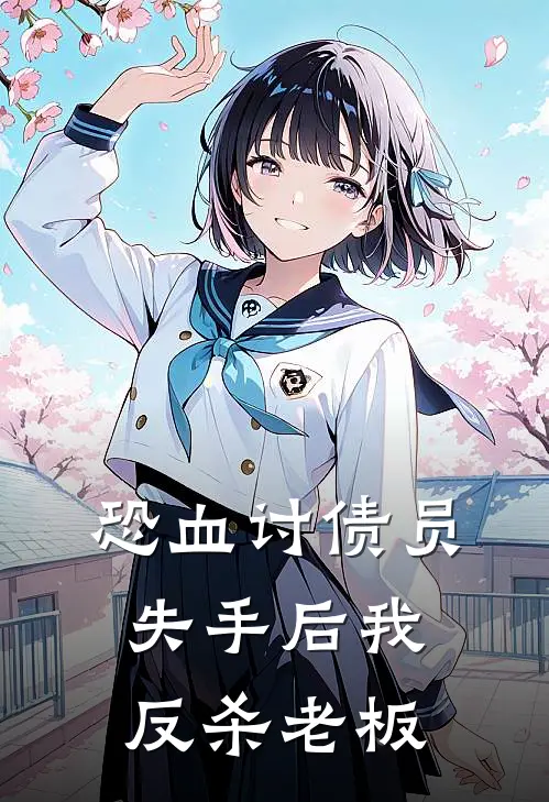 恐血讨债员：失手后我反杀老板周明远林慧完本热门小说_小说推荐完结恐血讨债员：失手后我反杀老板周明远林慧