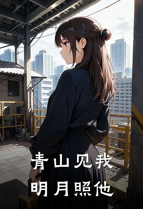 青山见我，明月照他(封宸洲京宛月)免费小说完结版_免费小说免费阅读青山见我，明月照他封宸洲京宛月