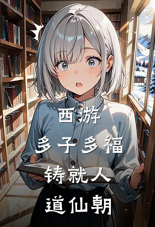 西游：多子多福，铸就人道仙朝李承乾嫦娥完结小说大全_免费小说在哪看西游：多子多福，铸就人道仙朝(李承乾嫦娥)