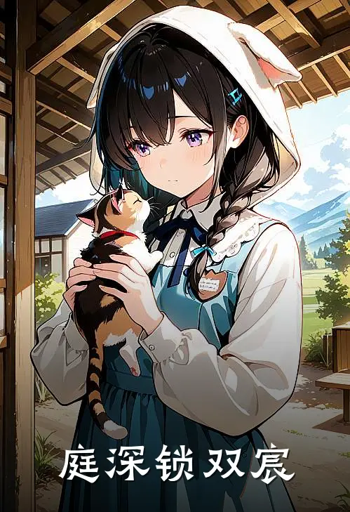 庭深锁双宸顾云琛顾清寒完本热门小说_小说推荐完结庭深锁双宸顾云琛顾清寒