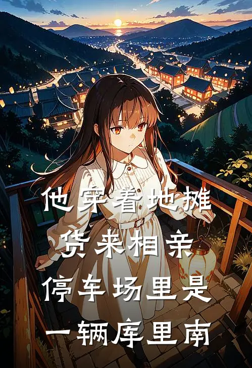 林可可陆深(他穿着地摊货来相亲，停车场里是一辆库里南)全本阅读_林可可陆深最新热门小说