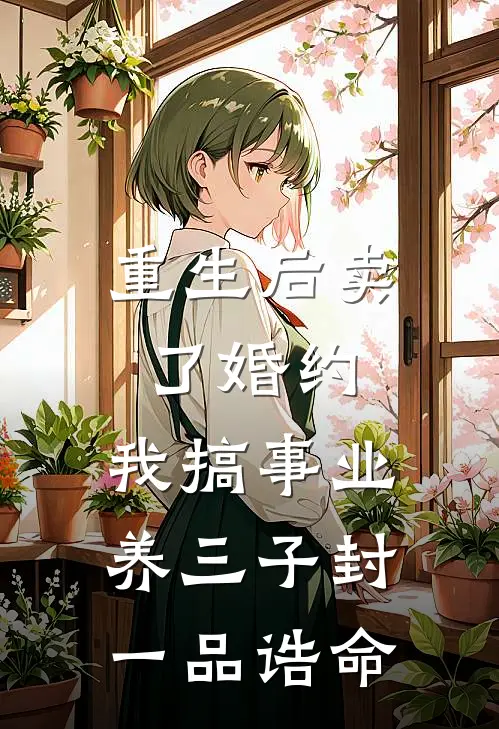 《重生后卖了婚约，我搞事业养三子封一品诰命》素素父亲_(重生后卖了婚约，我搞事业养三子封一品诰命)全集在线阅读