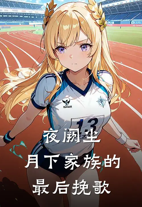 夜阙尘，月下家族的最后挽歌夜阙浅林若秋最新小说推荐_完本小说免费阅读夜阙尘，月下家族的最后挽歌(夜阙浅林若秋)