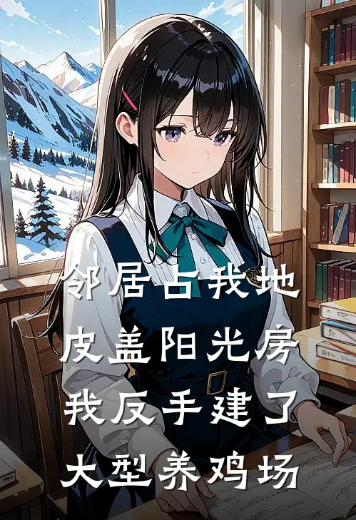 邻居占我地皮盖阳光房，我反手建了大型养鸡场王大发王大发愣全文阅读免费全集_最新全本小说邻居占我地皮盖阳光房，我反手建了大型养鸡场(王大发王大发愣)