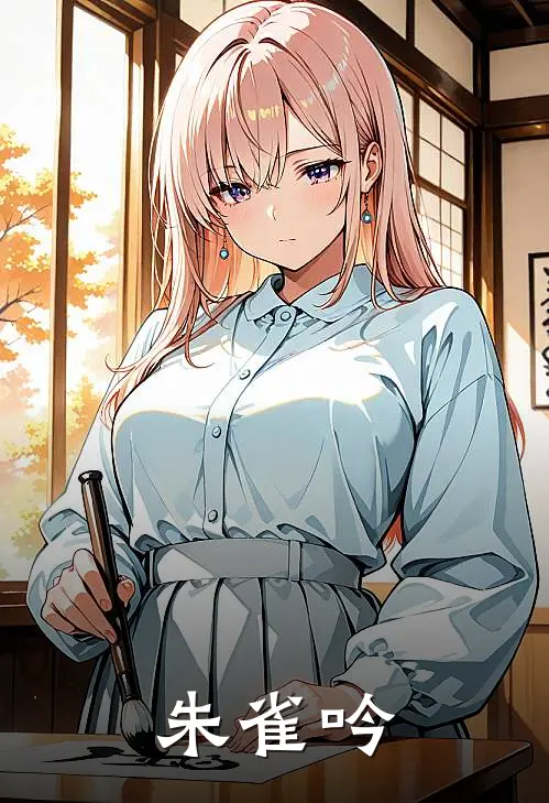 朱雀吟（周运蜀锦）全文免费阅读无弹窗大结局_（朱雀吟全文免费阅读无弹窗）周运蜀锦最新章节列表_笔趣阁（朱雀吟）