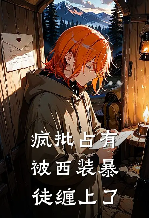 疯批占有：被西装暴徒缠上了(维塔利双洁)完整版免费阅读_最新章节列表疯批占有：被西装暴徒缠上了(维塔利双洁)