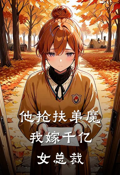 他抢扶弟魔，我嫁千亿女总裁许辞许让最新小说推荐_完结小说他抢扶弟魔，我嫁千亿女总裁(许辞许让)