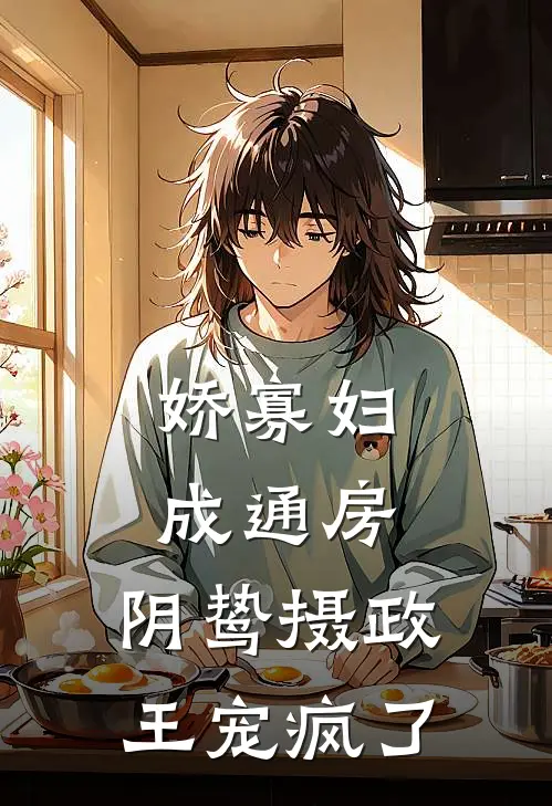 娇寡妇成通房，阴鸷摄政王宠疯了谢长宁裴夙瑾免费完结版小说_小说完结娇寡妇成通房，阴鸷摄政王宠疯了谢长宁裴夙瑾