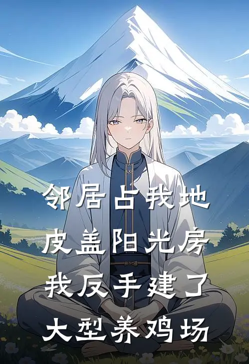 邻居占我地皮盖阳光房，我反手建了大型养鸡场(林峰王大发)免费小说大全_小说完结免费邻居占我地皮盖阳光房，我反手建了大型养鸡场林峰王大发