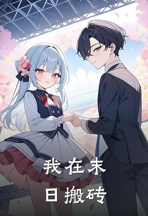 我在末日搬砖(马大柱老赵)全本完结小说_完整版免费全文阅读我在末日搬砖(马大柱老赵)