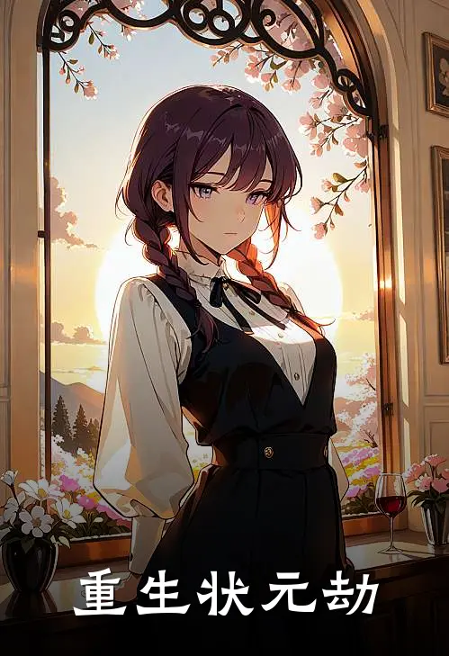 重生状元劫赵显显儿免费完结小说_完本完结小说重生状元劫(赵显显儿)