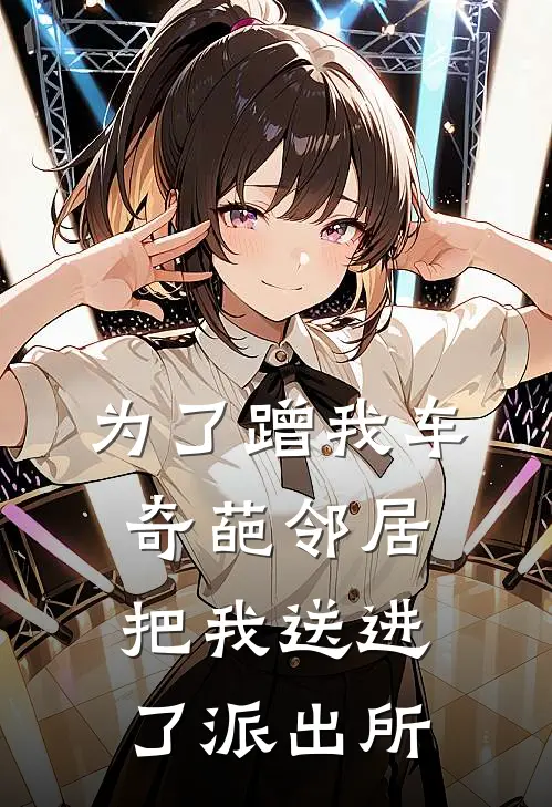 为了蹭我车，奇葩邻居把我送进了派出所江枫苏晴免费小说在线阅读_热门小说在线阅读为了蹭我车，奇葩邻居把我送进了派出所江枫苏晴