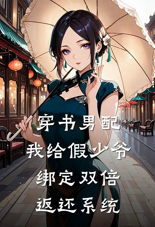 穿书男配：我给假少爷绑定双倍返还系统穿书男配假少爷免费小说全文阅读_最新好看小说穿书男配：我给假少爷绑定双倍返还系统穿书男配假少爷