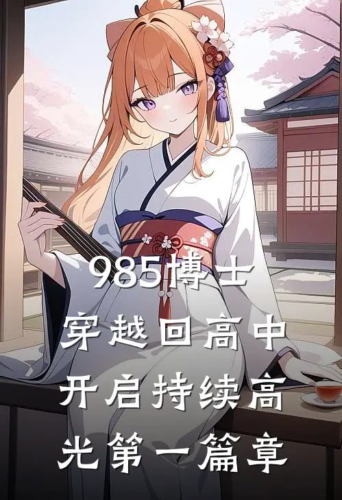 李皓何乐985博士穿越回高中，开启持续高光（第一篇章）全文免费阅读_李皓何乐完整版免费阅读