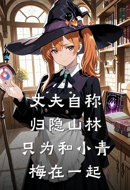 丈夫自称归隐山林，只为和小青梅在一起裴晟玥玥免费小说阅读_免费小说大全丈夫自称归隐山林，只为和小青梅在一起(裴晟玥玥)
