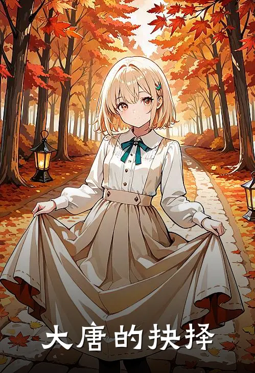 大唐的抉择孙琴李虎完整版小说_小说完结推荐大唐的抉择(孙琴李虎)