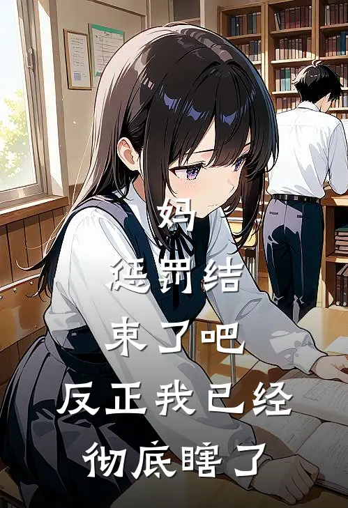 妈，惩罚结束了吧，反正我已经彻底瞎了王月月王豪免费小说推荐_免费小说笔趣阁妈，惩罚结束了吧，反正我已经彻底瞎了王月月王豪