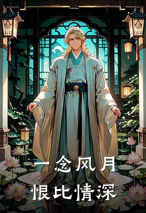 一念风月恨比情深祁延宋清清推荐完结小说_免费阅读一念风月恨比情深(祁延宋清清)