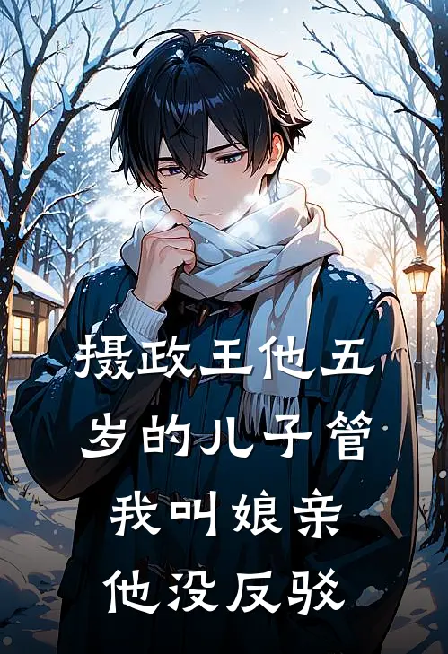 摄政王他五岁的儿子管我叫娘亲，他没反驳宋清宁萧星宝最新小说推荐_完结小说摄政王他五岁的儿子管我叫娘亲，他没反驳(宋清宁萧星宝)