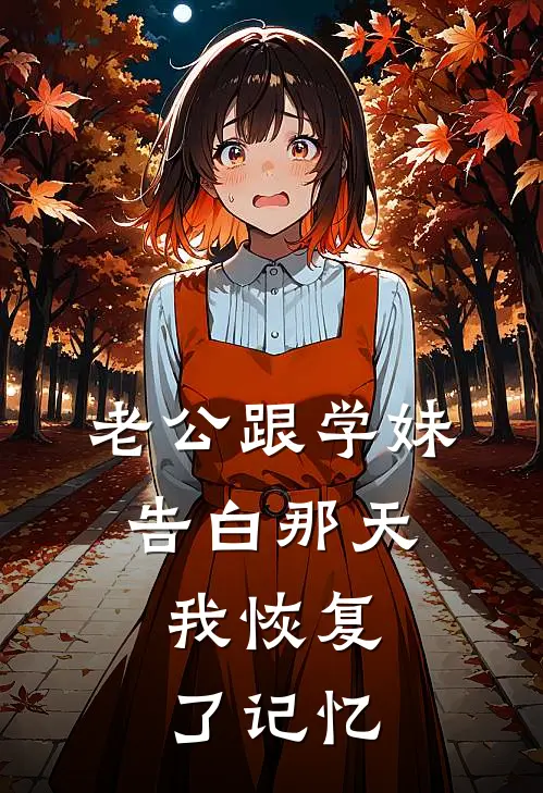 老公跟学妹告白那天，我恢复了记忆(谢付然宋嫣柔)最新好看小说_最新章节列表老公跟学妹告白那天，我恢复了记忆(谢付然宋嫣柔)