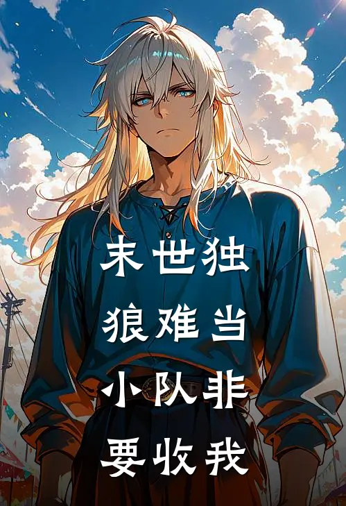 末世独狼难当，小队非要收我(宋栀陆屿)热门小说大全_推荐完本小说末世独狼难当，小队非要收我宋栀陆屿