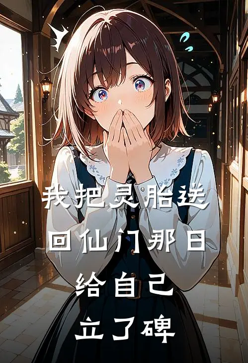 我把灵胎送回仙门那日，给自己立了碑苏厌阿岁热门小说免费阅读_网络热门小说我把灵胎送回仙门那日，给自己立了碑(苏厌阿岁)