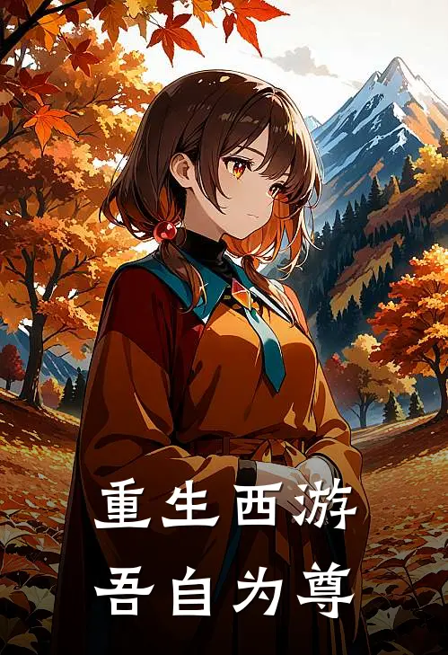 重生西游，吾自为尊青辰孙悟空新热门小说_小说免费阅读重生西游，吾自为尊(青辰孙悟空)