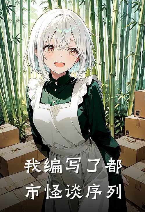 我编写了都市怪谈序列苏辰张宇完本热门小说_小说完结版我编写了都市怪谈序列(苏辰张宇)