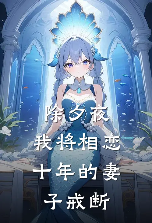 除夕夜，我将相恋十年的妻子戒断林远顾清免费小说全集_免费小说在哪看除夕夜，我将相恋十年的妻子戒断(林远顾清)