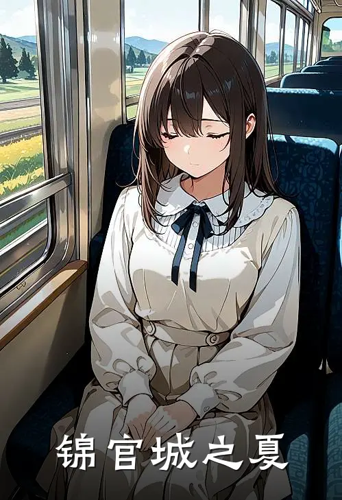锦官城之夏苏棠沈淮热门小说阅读_免费完结小说锦官城之夏苏棠沈淮