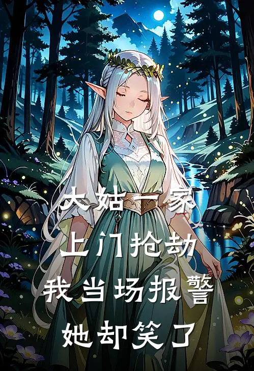 大姑一家上门“抢劫”，我当场报警，她却笑了王凯周秀云最新小说全文阅读_最新章节列表大姑一家上门“抢劫”，我当场报警，她却笑了(王凯周秀云)