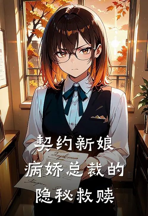 契约新娘：病娇总裁的隐秘救赎温景然苏念晚免费完本小说_小说推荐完本契约新娘：病娇总裁的隐秘救赎(温景然苏念晚)