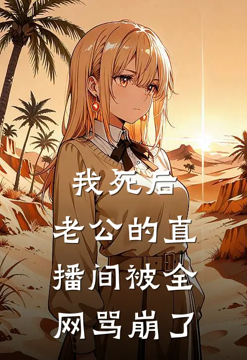 我死后，老公的直播间被全网骂崩了顾程夏夏全文免费阅读无弹窗大结局_（顾程夏夏）我死后，老公的直播间被全网骂崩了最新小说