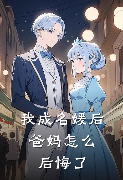 《我成名媛后，爸妈怎么后悔了》小桃白珊珊_(我成名媛后，爸妈怎么后悔了)全集在线阅读