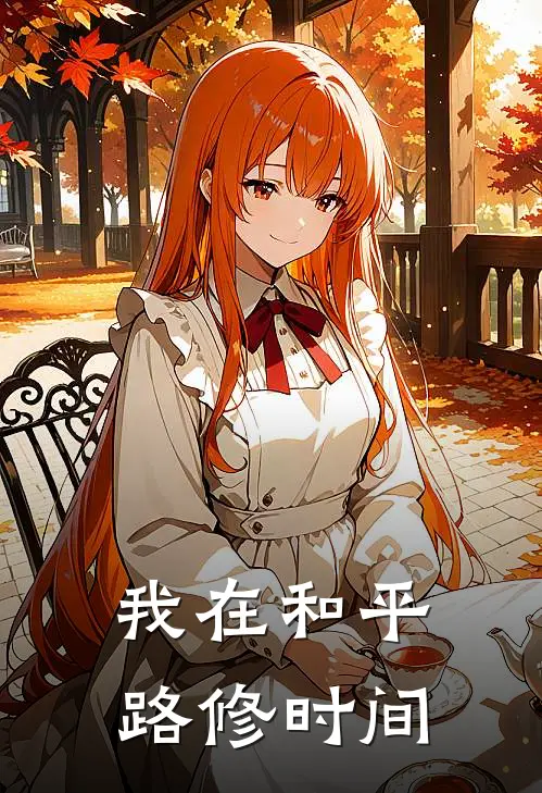 我在和平路修时间阿花周一完结小说大全_免费小说在哪看我在和平路修时间(阿花周一)