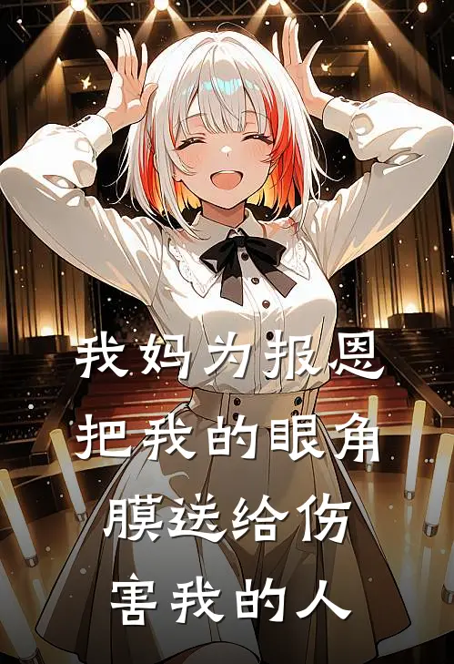 我妈为报恩，把我的眼角膜送给伤害我的人(沈宜林慧)热门小说推荐_免费小说在线看我妈为报恩，把我的眼角膜送给伤害我的人沈宜林慧