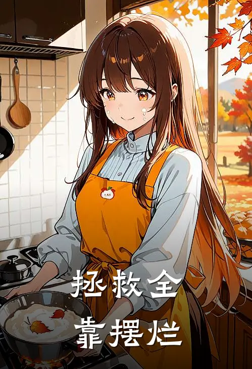 《拯救全靠摆烂》李锐晏清已完结小说_拯救全靠摆烂(李锐晏清)火爆小说