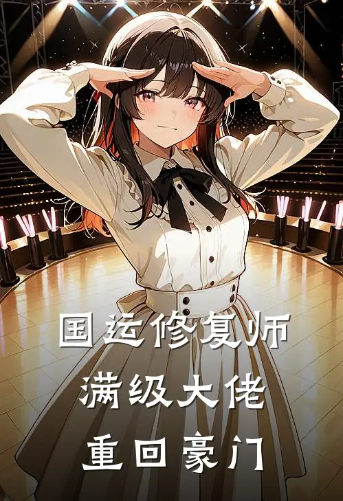 国运修复师：满级大佬重回豪门(姜宁姜雪)全文阅读免费全集_完结小说国运修复师：满级大佬重回豪门姜宁姜雪